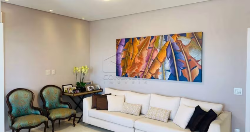 Excelente apartamento com 03 suítes - Arte Brasil