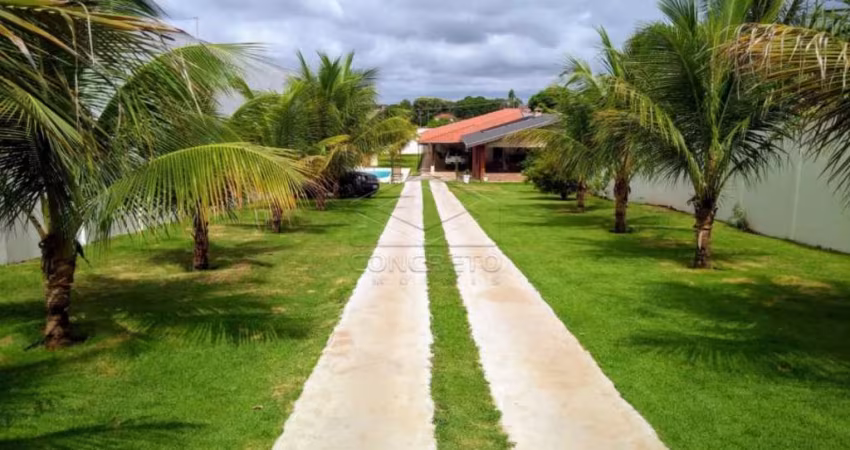 Casa Condomínio em Jaú