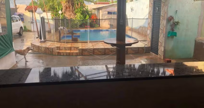 LINDA CASA PROXIMA A UPA GEISEL