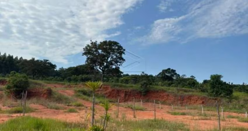 Terreno plano - Chácaras Jardim Ester
