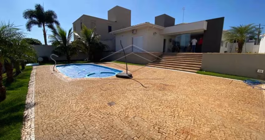 Casa Residência em Jaú