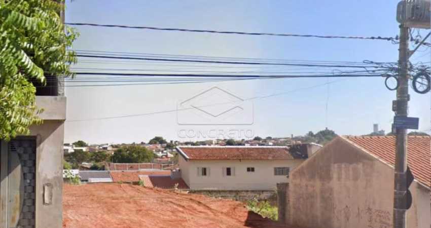 Terreno bem localizado - Vila Industrial