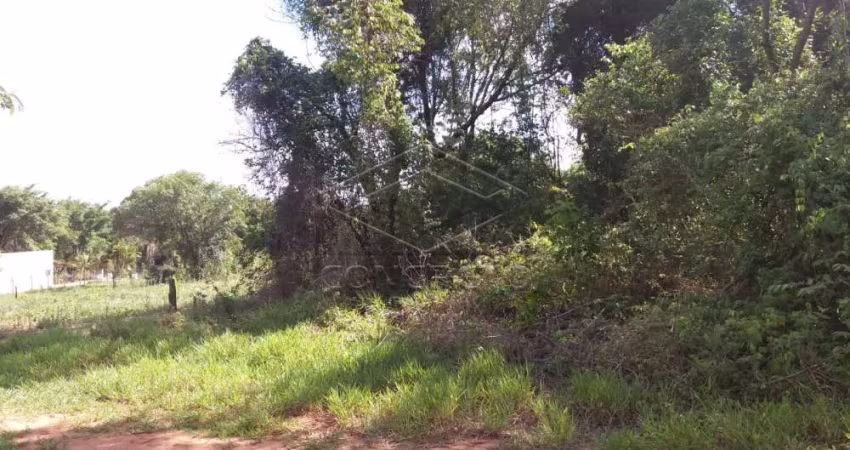 TERRENO - VALE DO IGAPÓ