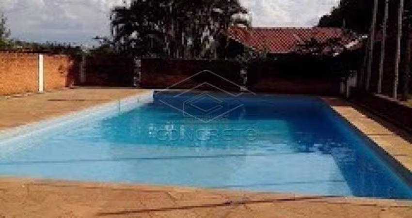 CHÁCARA À VENDA