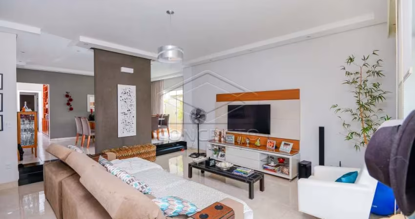 Linda casa reformada