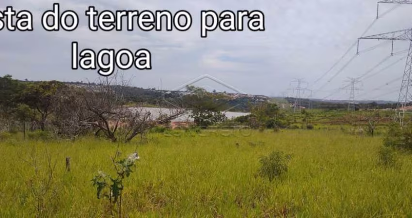 TERRENO NA QUINTA DA BELA OLINDA