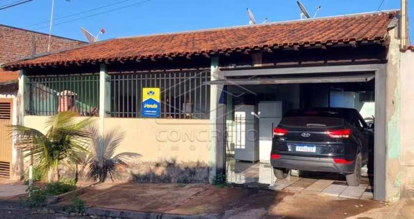 Casa Padrão em Bauru