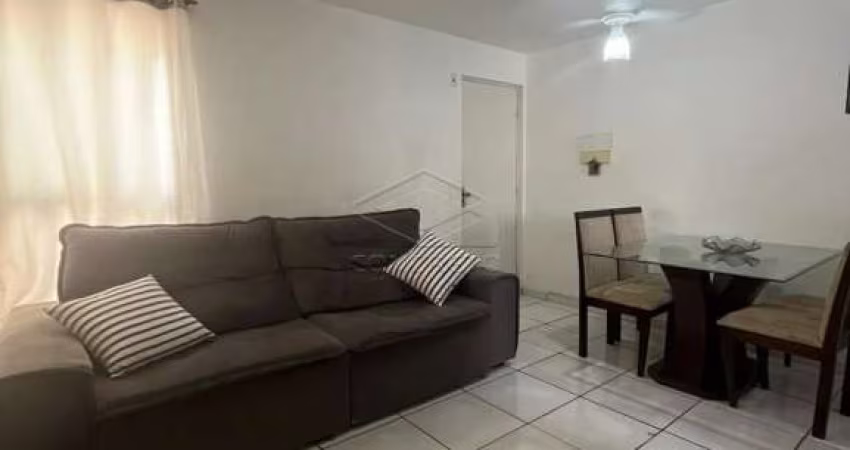 LINDO APARTAMENTO 2 DORMITÓRIOS