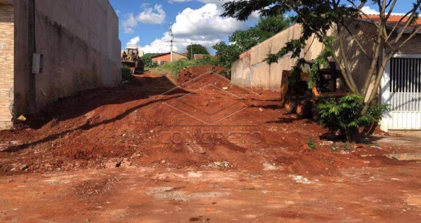 Terreno no Jd. Ivone