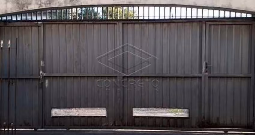Residência no Jardim Petrópolis