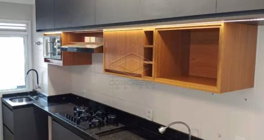 Apartamento Padrão em Bauru