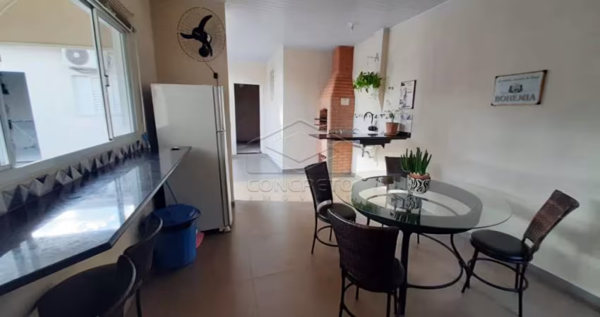 Casa Residência em Jaú