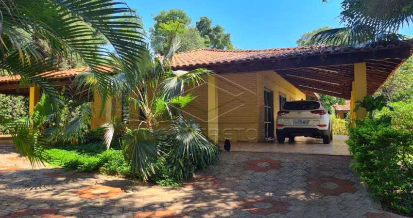 Rural ChácaraFazenda em Bauru