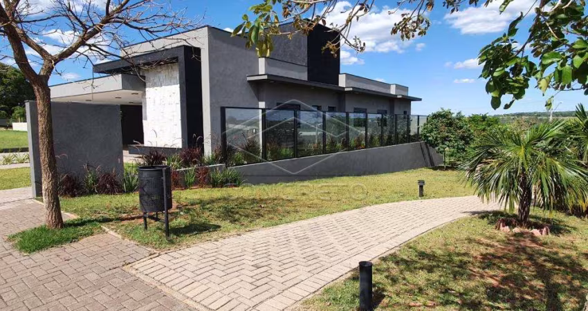 Casa Condomínio em Bauru