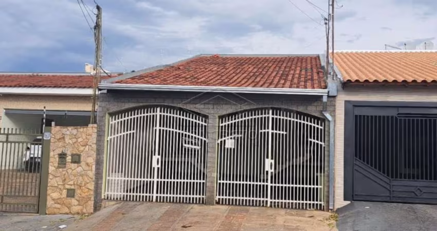 Excelente residência com edícula - Vila Pacífico