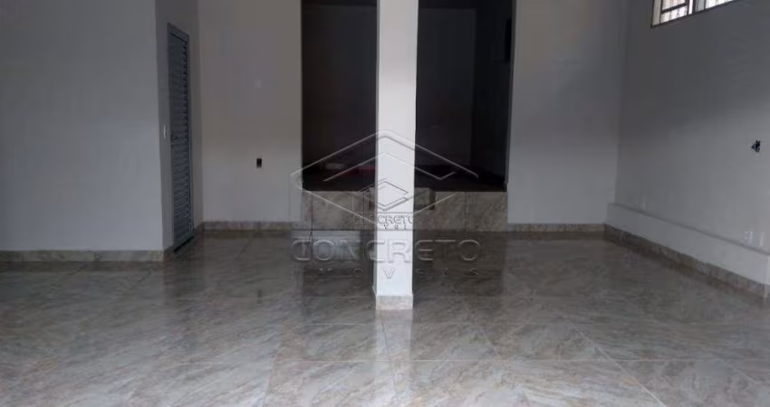 VENDE-SE SALÃO COMERCIAL - JD. REDENTOR