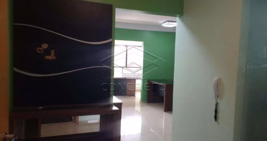 SALA COMERCIAL - BUSINESS OFFICE