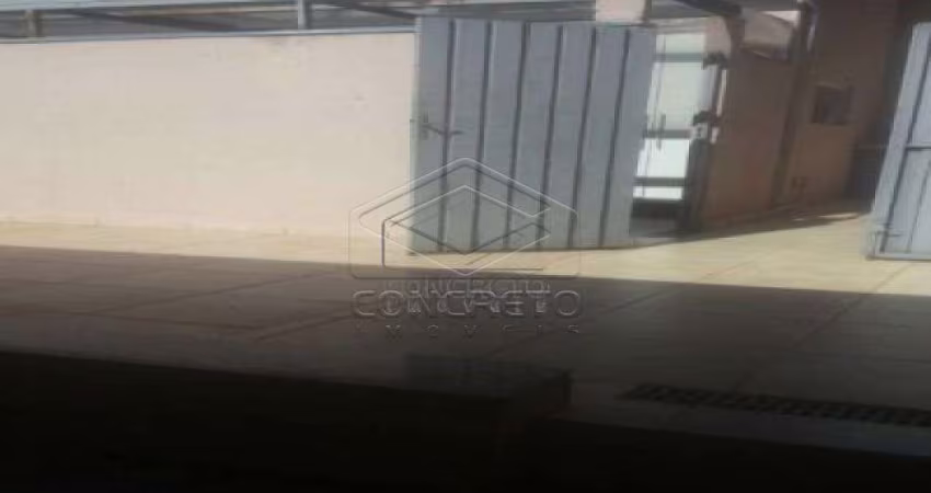 Casa Padrão em Bauru