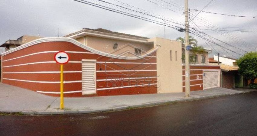 Casa Padrão em Bauru