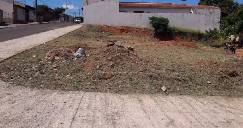 Terreno Padrão em Bauru