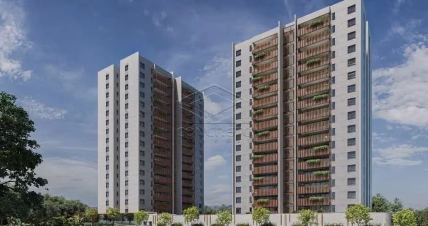 APARTAMENTO COM SOL DA MANHÃ - MOOD