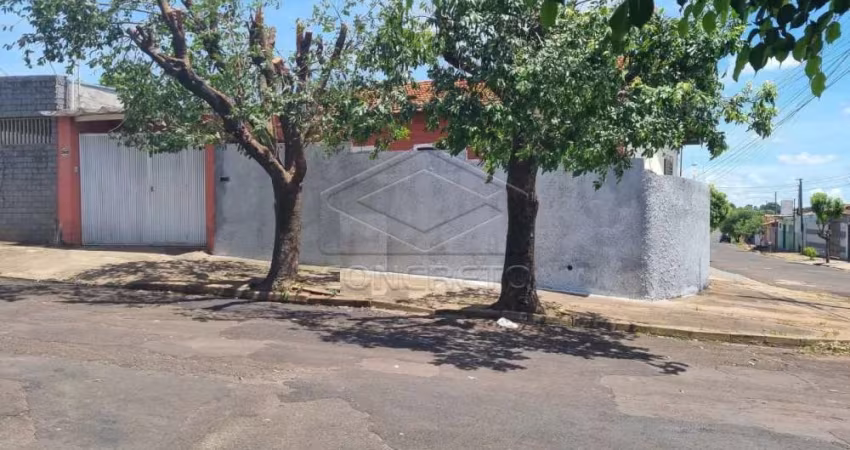 CASA À VENDA - VILA INDUSTRIAL