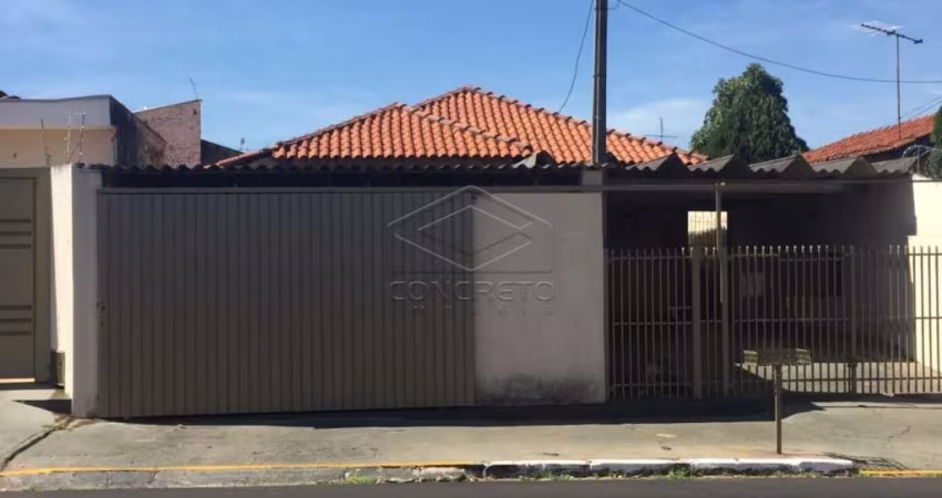 CASA TÉRREA - VILA IPIRANGA