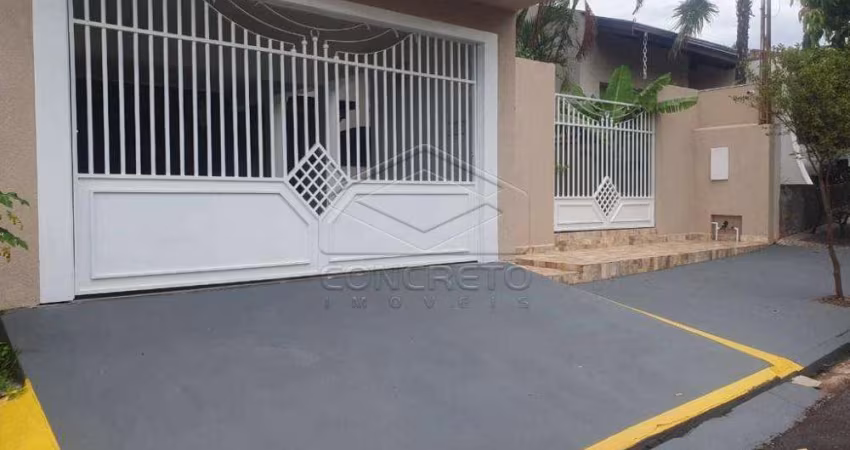 VENDE-SE RESIDÊNCIA - COND. SAMAMBAIA