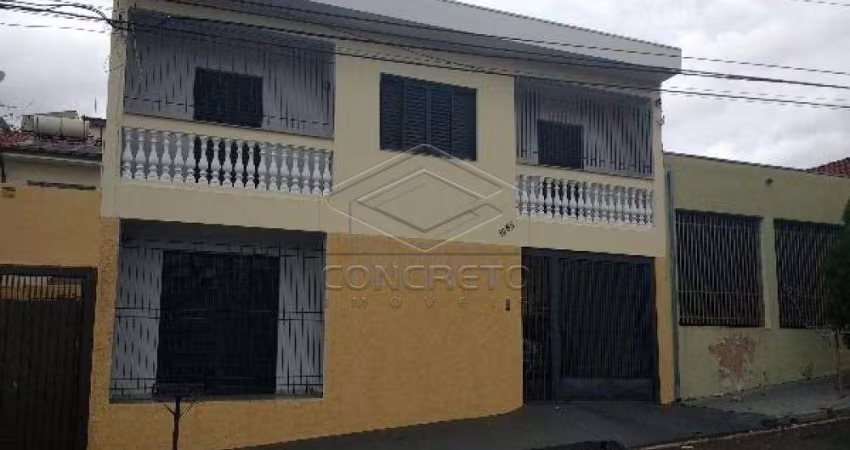 Casa Padrão em Bauru
