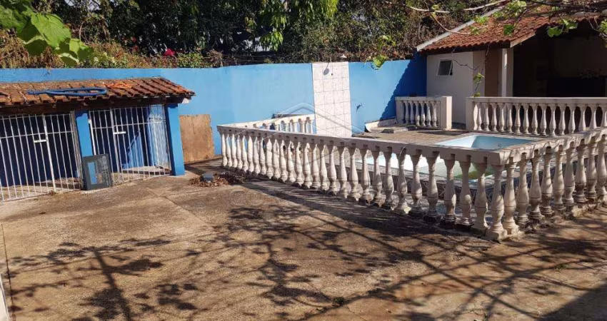 Comercial Casa em Bauru