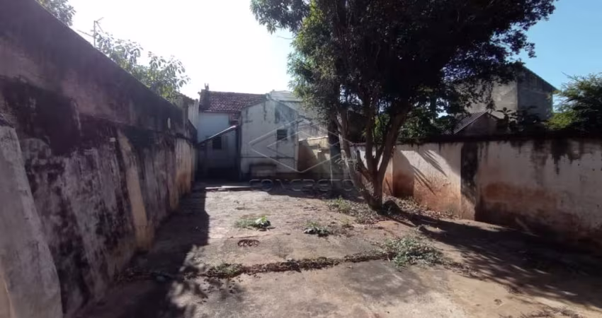 Casa Residência em Jaú