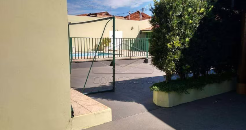 Casa Padrão em Bauru