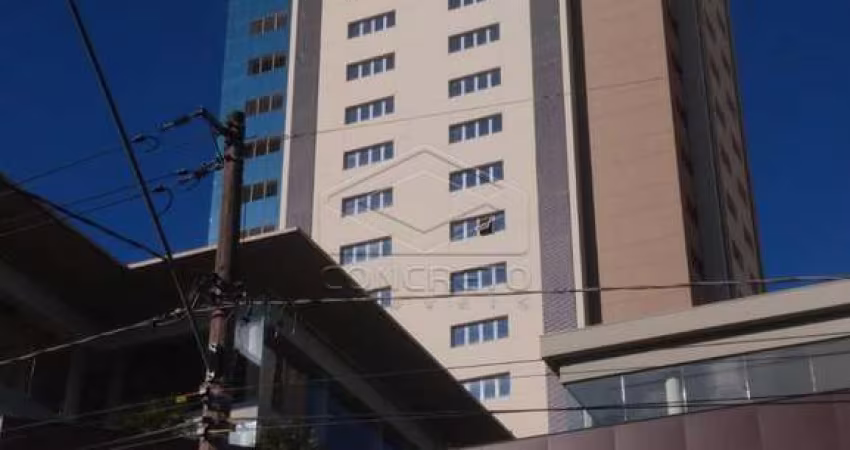Comercial Sala em Bauru