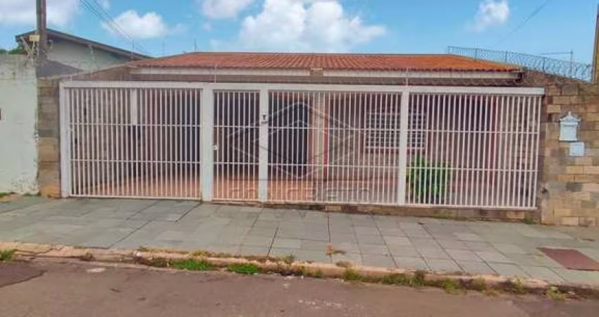 CASA COM 03 DORMITÓRIOS PRÓXIMO AO UPA BELA VISTA