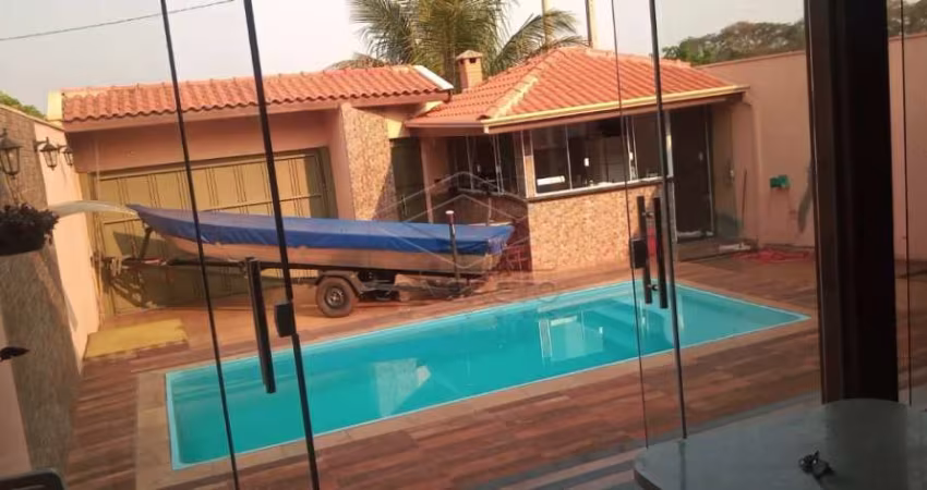 Casa Condomínio em Itaju