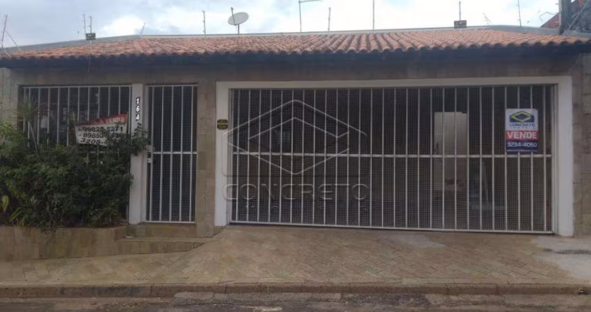 Casa Padrão em Bauru