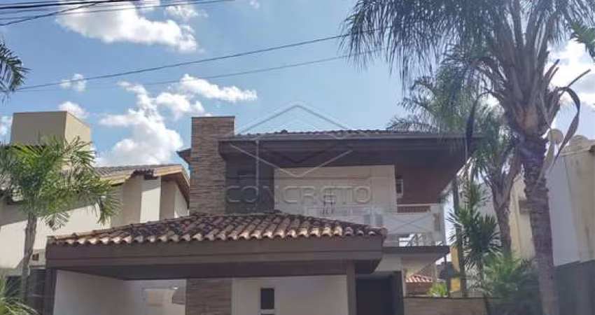 VILLAGGIO 1, casa com lindo e diferenciado espaço GOURMET