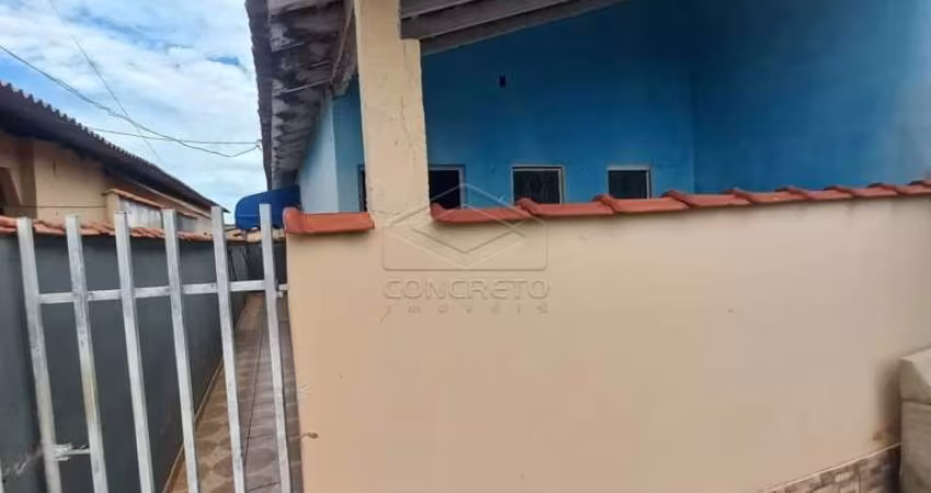 Residência de 01 dormitório - Pousada I