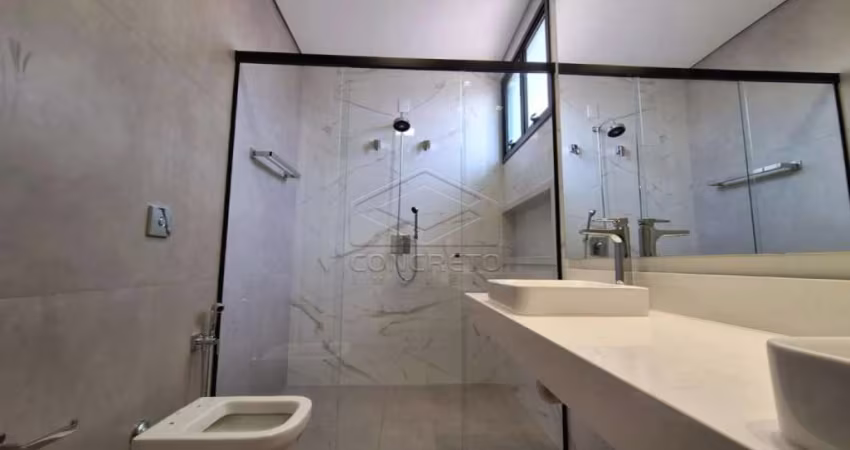 LINDISSIMA RESIDENCIA TERREA - VILLAGGIO I
