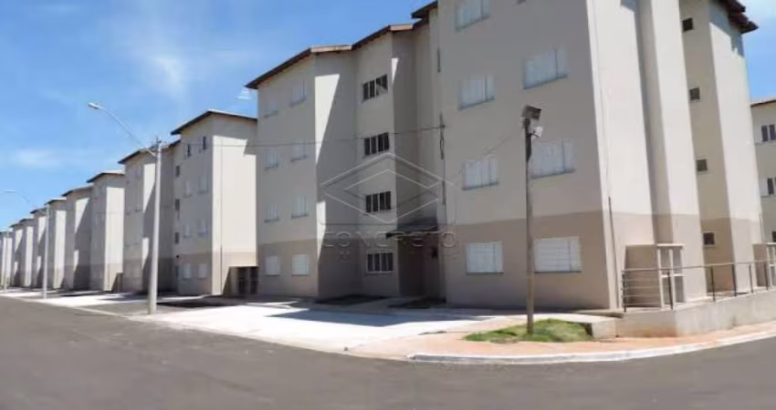 Apartamento Tres América
