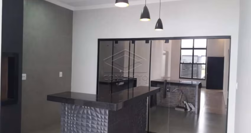 Casa Residência em Botucatu