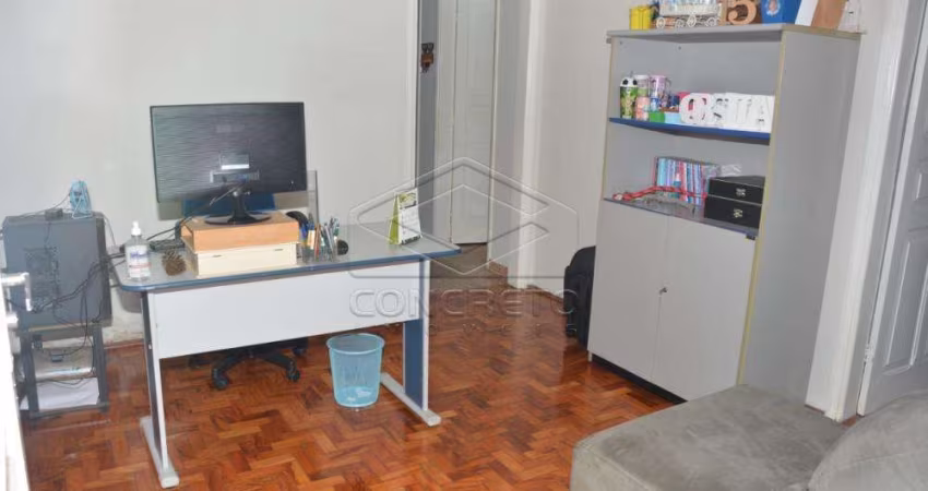 Casa Padrão em Bauru