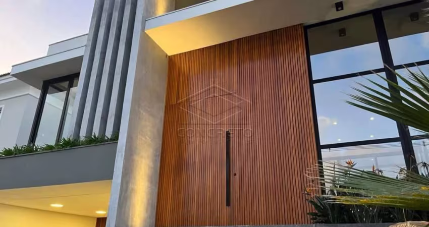 Casa Condomínio em Botucatu