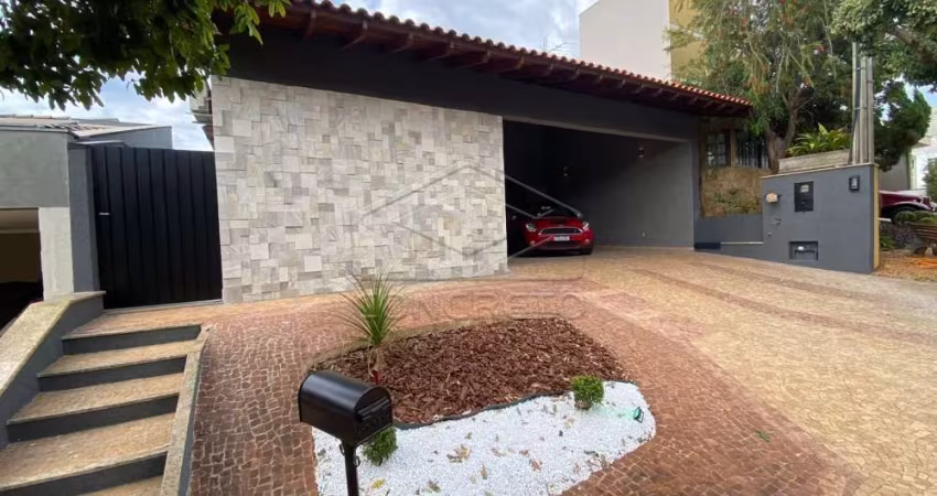 LINDA CASA TÉRREA NO VILLAGGIO I