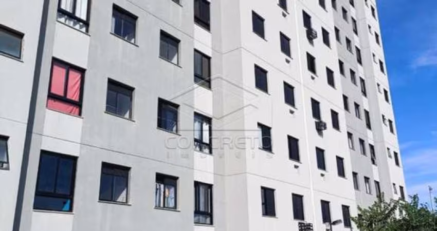 Apartamento Padrão em Bauru