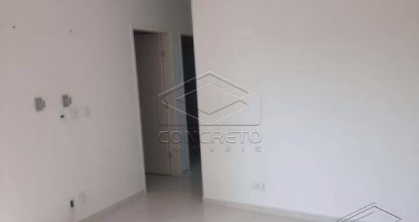 Apartamento Padrão em Bauru