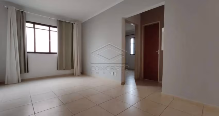 Apartamento Padrão em Jaú