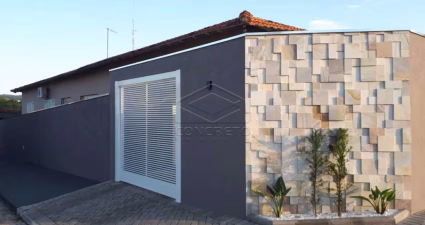 ÓTIMA CASA 3 DORM 1 SUÍTE NO PROFESSOR SIMÕES