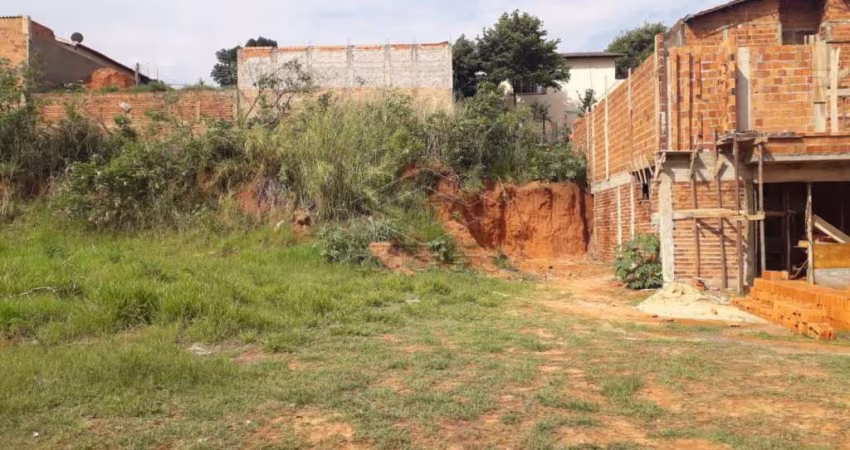 Lote 125m² - Parque Jaraguá