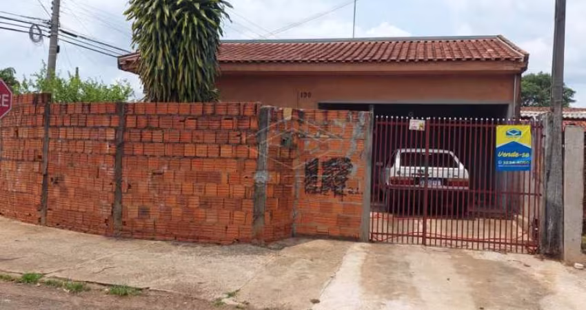 Residência com 03 dormitórios - Pousada da Esperança I